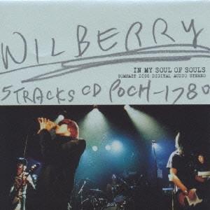 

CD WILBERRY - В глубине души POCH1780 Polydor 1999 Япония Рок Б/У