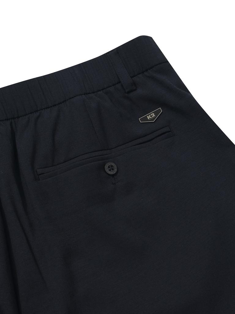 K2 Signature New Flowy E-Band Pants_Navy