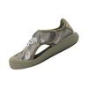 Adidas Altaventure 2.0C Comfortable Versatile Kids Sandals Kids Sandals Green IF6222