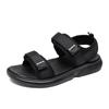 Men's Sandals Driver Male Thick Soles Summer Breathable Versatile Simple Trend