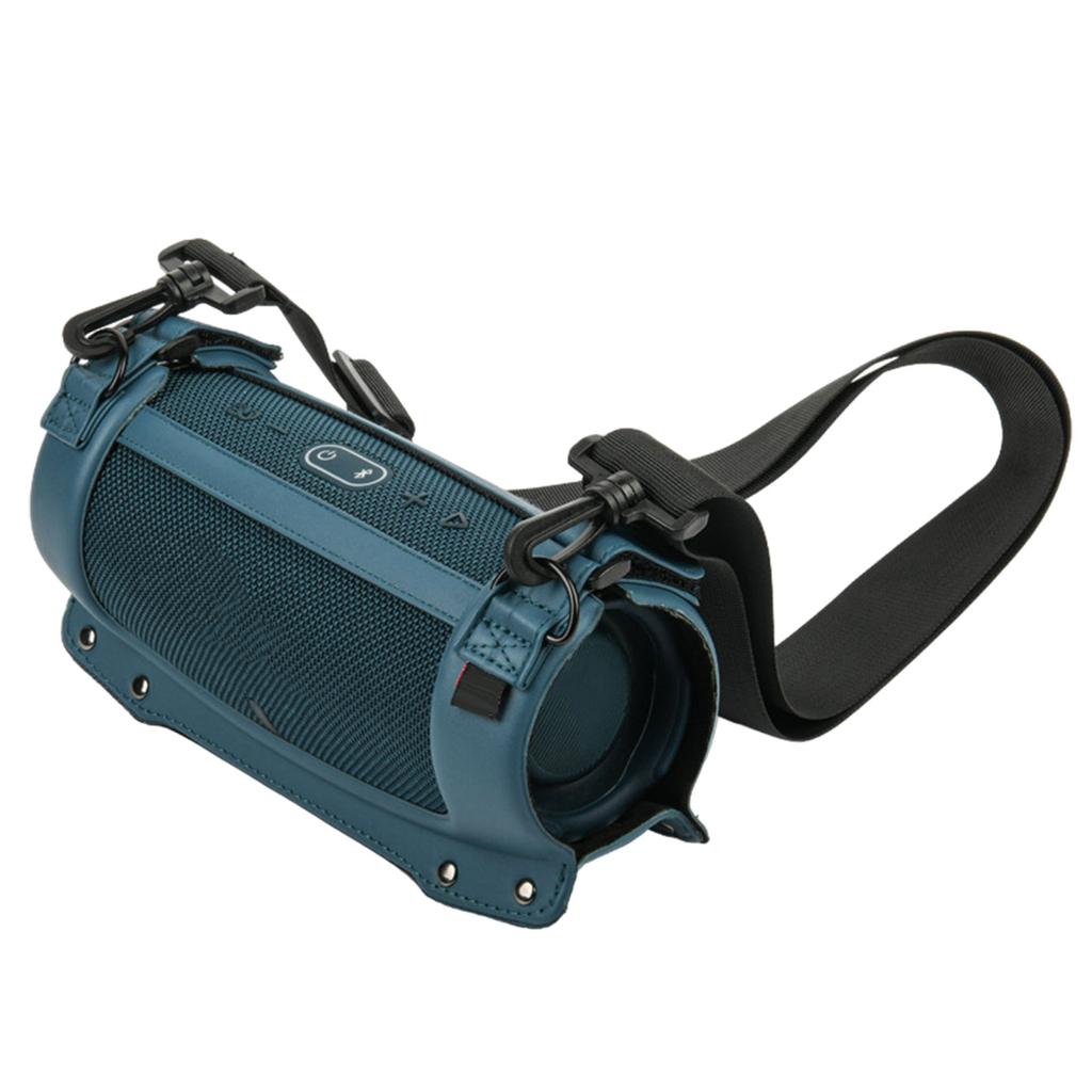 Etui ochronne podróżne z regulowanym paskiem na ramię do głośnika JBL Charge 4/5 z obsługą Bluetooth