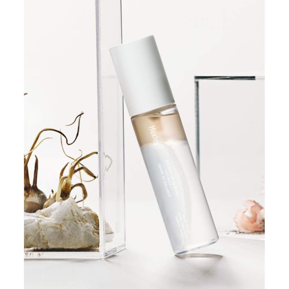 Huxley Oil Mist Sense Of Balance 35ml