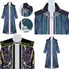 Harry Potter Hogwarts House Cosplay Costume With Pu Snowneil Fabric For Role Play Events