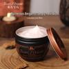 Tesori d'Oriente Turkish Essential Oil Nourishing Body Cream