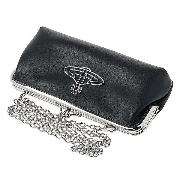 Vivienne WeStwood Vivienne WeStwood Damen S Nappa Dünne Linie Prime Perth Kette 52020068 L001l N403