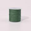 DIY Pearl Stringing Thread - 0.4mm, No. 71: Ideal for Handmade Bracelets, Necklaces, and Lanyards with Jade or Pearl.