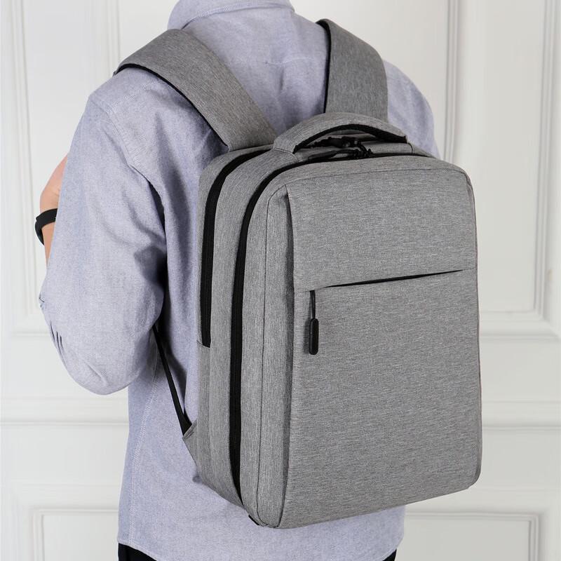 Vanaheimr Guanlin Business Laptop Backpack One Size