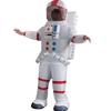 Inflatable Astronaut Costume for Festivals, Parties & Events