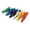 Cleme crocodil cu deschidere maximă de 14 mm pentru testarea electrică
