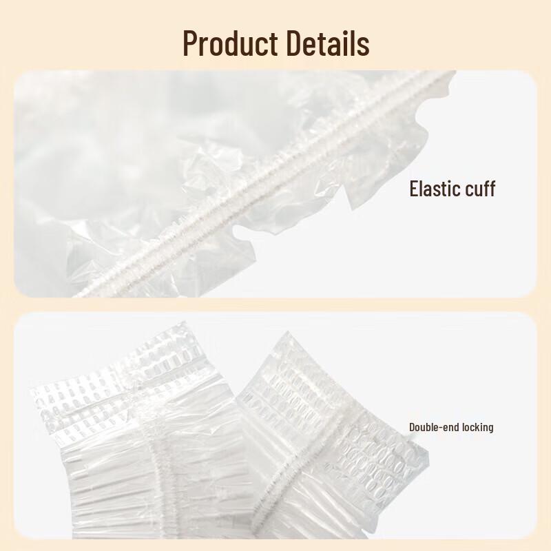 CHAHUA Thickened Disposable Appliance Dust Covers