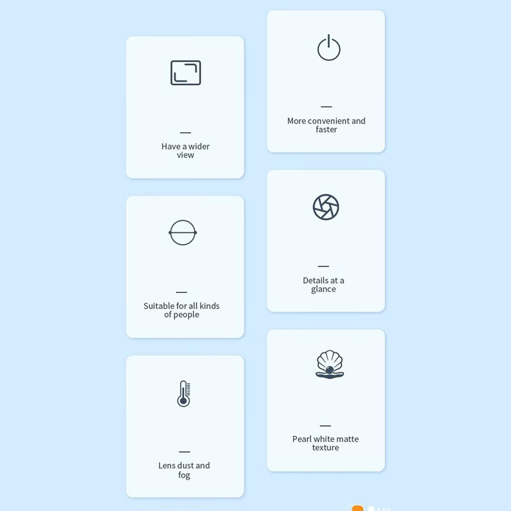 3.9mm Otoscope Camera with 5inch IPS Screen 1080P HD Digital Otoscope Endoscope Intelligent Visual