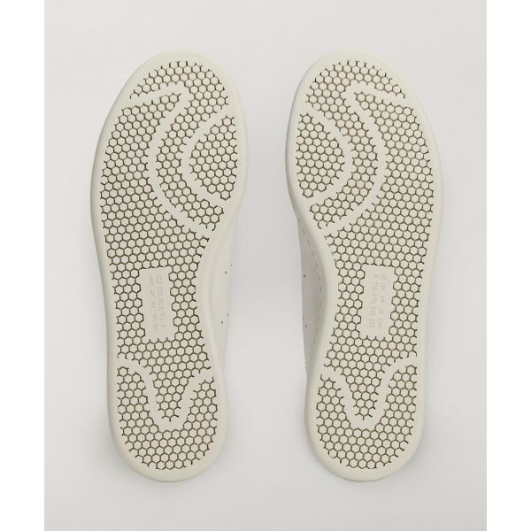 adidas Y-3 Stan Smith Orbit Grey Unisex Sneaker JR4220