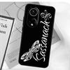 Outlander Tartan Sassenach Case For Honor Magic 8 7 5 6 Pro X9a X9b X9c X9d X8b X8c Win RT 50 70 90 200 400 Pro Cover