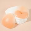 Thickened Inserts Push Up Pads Breast Lift Bra Enhancement Skin-Friendly Breast Pads  Swimwear
