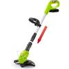 Coupe-bordures sans fil - Fieldmann - FZS 1005-A