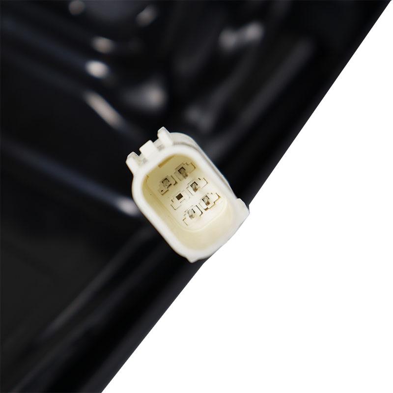 Car Accessories Taillight Assembly For Mazda CX5 US Version 2026-2026 LED Rear Tail Light Driving Lamp Auto Parts Signal Lamp