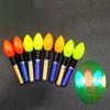 1 Pair Of Battery Operated Fishing Lightstick Fishing Fluorescent Lightstick  Night Fishing