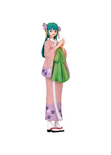 

ONE PIECE GRANDLINE LADY Wano Konetsu World Wigure
