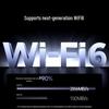 Ugreen WiFi6 USB Wireless Network Adapter (CN Version)