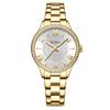 Women Fashion Leather Watch