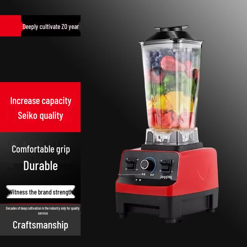Yunshuang AH-P801 Multifunction Blender & Food Processor