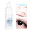 Soft Powerful Eyelash Cleanser Foam 60ml Strawberry Flavor Eyelashes Extension Lash Tool