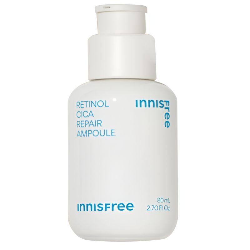 

Innisfree Retinol Cica Repair Ampoule 80 ml