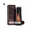 (Donker bruin) Polar Haarkleurshampoo, Polar Haarverzorging, Haarverzorgingsshampoo 200ml