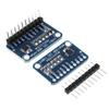 16 Bit I2C  , Analog to Digital Converter Module with Programmable Gain Amplifier, for   Controller Development Board
