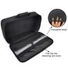 Car Charging Cables Storage Bag Jumper Carry Bag For Electric Vehicle Charger Plugs Sockets Charging Equipment Container