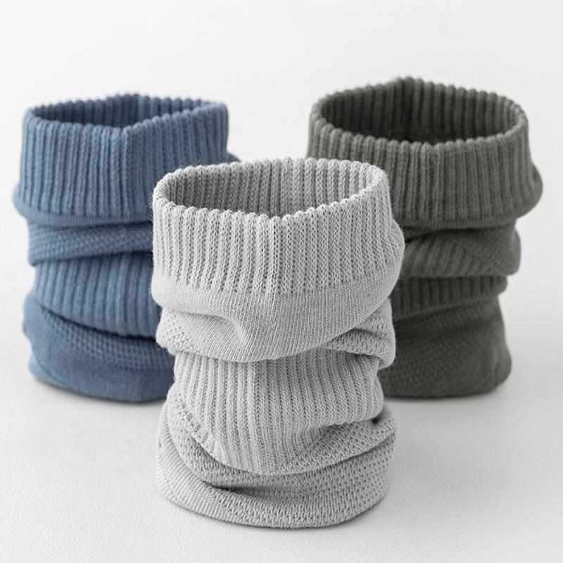 New 5Pairs Men Combed Cotton Socks Mesh Short Breathable Odor Proof and Antibacterial Business Spring Summer for Male Socks Size EU38-45