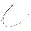 Hood L Release Cable 51237239240 Car Engine Hood Bonnet Release Wire for 228i 328i 340i M3