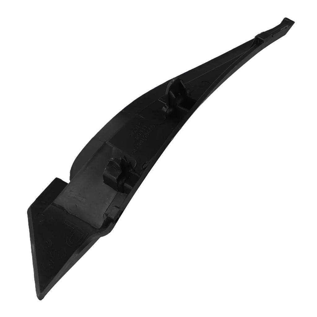 For Atenza 14-16 For Mazda 6 Wrap Corner Trim Wrap Corner Trim For Atenza 14-16 For Mazda 6 Wrap Corner Trim For Atenza 14-16