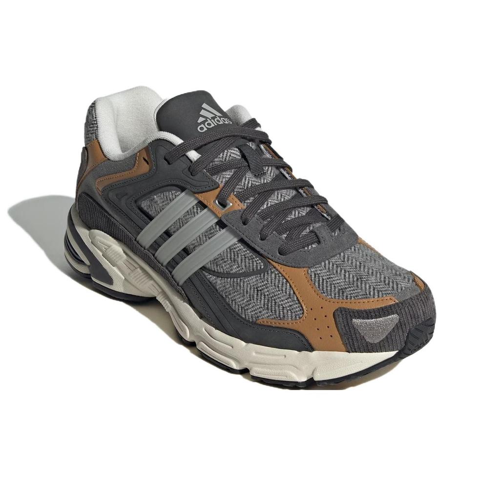 adidas Response Cl 'Brown Tan' Unisex Lifestyle Running Shoes IH3391
