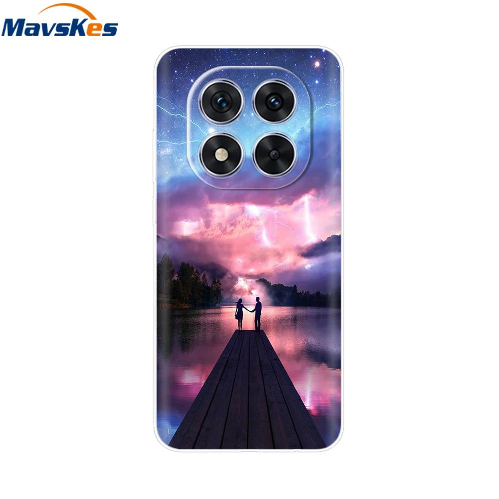 Pro Redmi Note 14 Pro 5G Pouzdro Luxusní Silikonový Kryt na Telefon Měkké Pouzdro na Telefon Pro Xiaomi Poco X7 Fundas Nárazník Pro Redmi Note14 Pro
