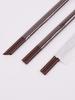 Individually Wrapped Plastic Coffee Stirring Straws