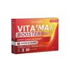 Santarome Vita#039;Max Booster Anti Fatigue Caféine & Taurine 30 Comprimés