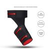 Fitness Leggings In The Groin with Anti-muscle Strain Hipbands