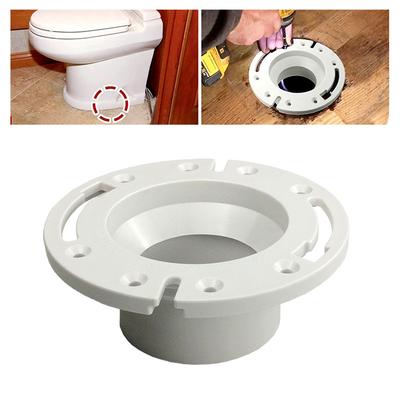 RV Toilet Seal and Socket RV Toilet Flange Kit Replacement for Dometic Thetford RV Toilets Replaces