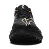 Li Ning Lu 3 Glory Gold Standard Outdoor Hiking Casual Shoes Men Sneakers Black ARNW009-29