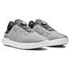 Under Armour Men's Jet Black White 3026197-103