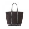 Vanessa Bruno 0pve01 V40315 998 Cabas Moen++ Sequin Large Tote