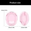 PC Protective Cover Protector Sleeve for Electronic Pet Machine Waterproof Skin Transparent Sleeve Shockproof