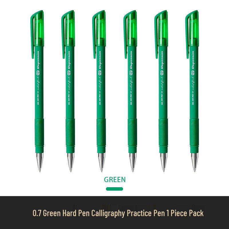 Five Thousand Years High-Quality 0.5/0.7mm Quick-Dry Student Signature Pen with Large Ink Capacity