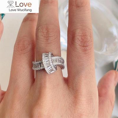 Ringen – Ringen voor dames