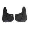 Compatible Rubber Mud Flaps for 2007-2012 Cadillac Escalade & Chevy Tahoe
