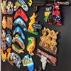 Australia 3D Magnet Frigider Suvenir Colectie Cadouri Decorare Autocolant Magnetic Magnet Frigider
