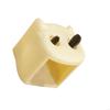Engaging Owl Themed Sun Flower Nut Sheller for Family Bondings Educational Play Practical Shell Remover Tool HX6C