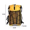 WEZHO Outdoor Waterproof Dry Bag Backpack