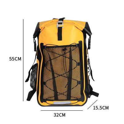 Bolsos funcionales – Mochilas de senderismo y escalada